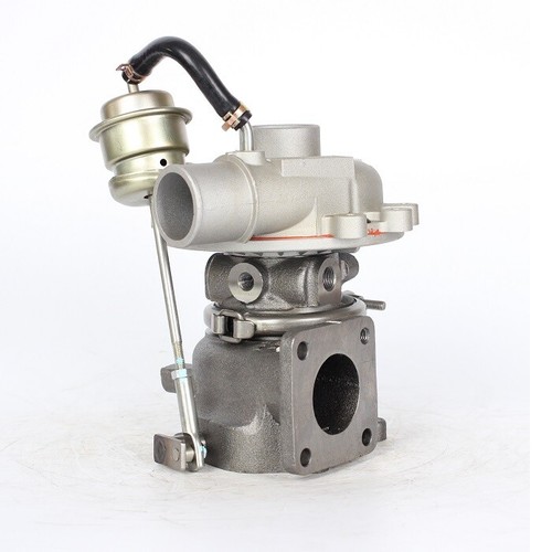 Turbocharger for ford ranger - turbocharger,
