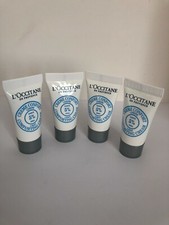 4 X L OCCITANE LIGHT