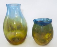 Crystal Vision Studios FL Hand