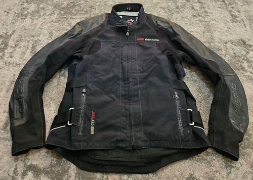 Hein gericke xcr goretex - gericke,