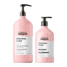 L'Oreal Professionnel Paris Serie Expert vitamino color products