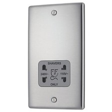 BRITISH GENERAL NEXUS METAL