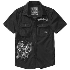 Brandit Motörhead Vintage