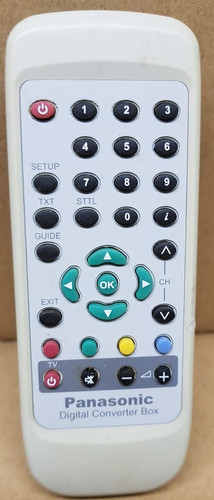 Genuine remote control - genuine,