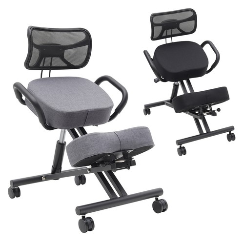 Kneeling chair ergonomic - kneeling,