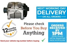 Alternator for FORD COUGAR 2.0