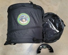 Space Monkey Trim Bag