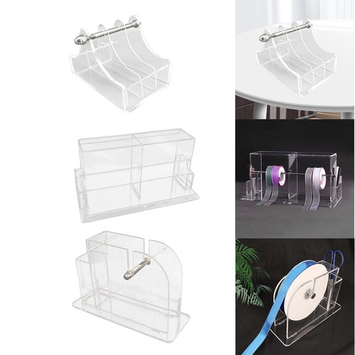 Ribbon organizer flower store - organizer,