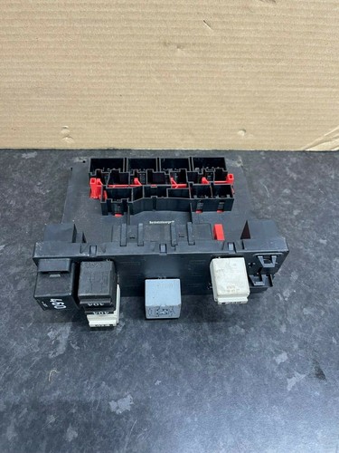 Audi seat skoda bcm body - audi,