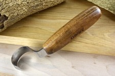 Narex spoon carving tool - tool,