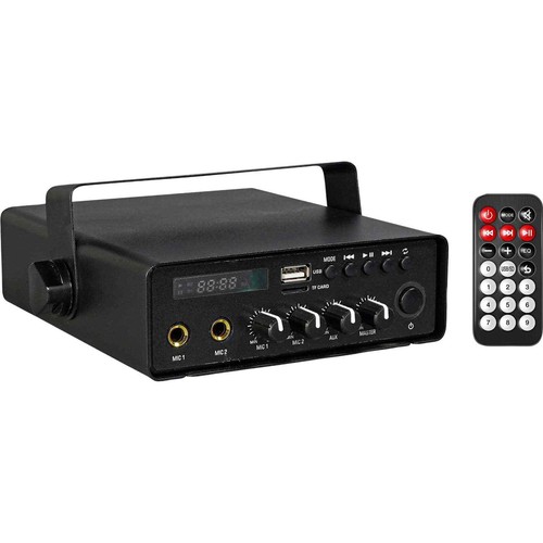 Eagle 12v compact 30w desktop - 12v,