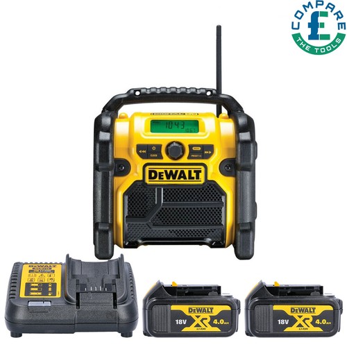 Dewalt dcr020 18v - dewalt,