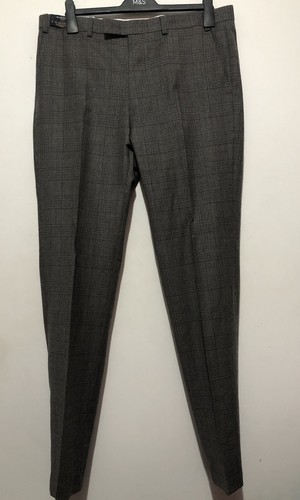 Sartorial tailored fit - m&s,