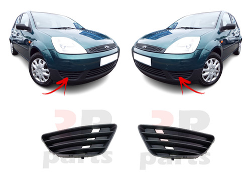 For ford fiesta mk5 - mk5,