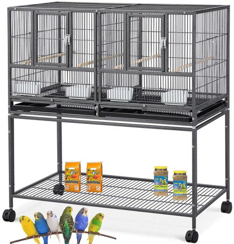 Stackable center divider - 42",