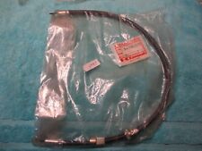 Kawasaki Tachometer Cable 1972