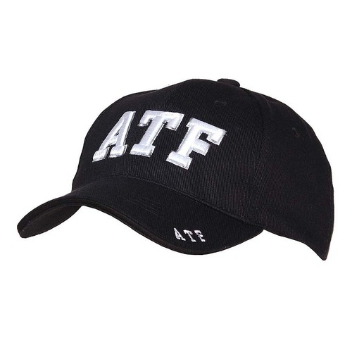 Military style atf baseball - us,