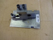 Myford ML7, Super 7 radius