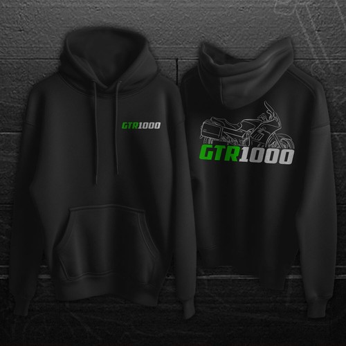 For kawasaki gtr - for,