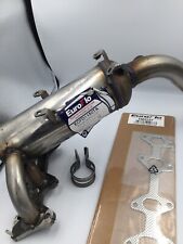 Ford Ka 1.2i 8v Catalytic Converter  FROM  9/2013 ECFD1150TA 1846107 Euroflo