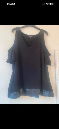 Lipsy london black - lipsy, cold