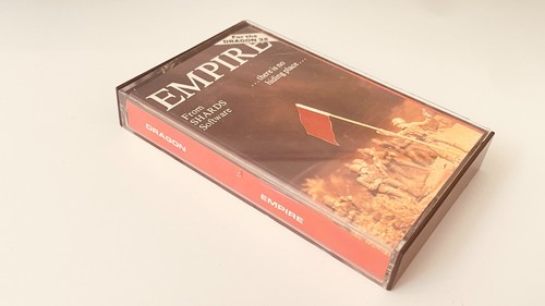 Dragon empire shards - -,