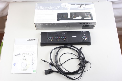 Bose lifestyle video - bose, vs-2