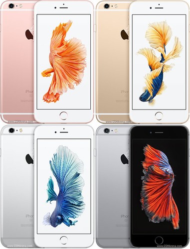 Sealed boxed apple iphone - boxed,