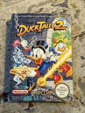 Duck Tales 2 + box, sleeve &