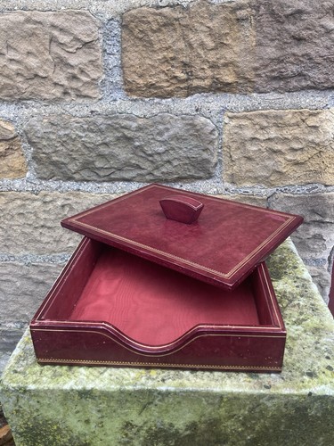 Classical desk tray 1900 - desk,