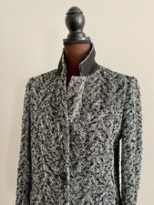 New HUGO BOSS Catara Chevron
