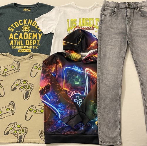 Boys clothes bundle 12 - boys,