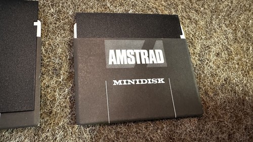 25 inch amstrad - x, 5.25