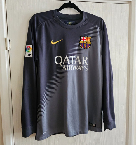 Barcelona authentic nike - fc,