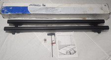 VW Golf Mk4 Estate Roof Bars -