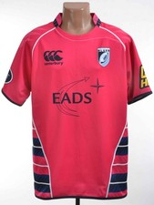 BNWT RUGBY UNION CARDIFF BLUES