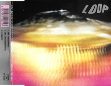 Loop - Arc-Lite - Used CD - U7700z
