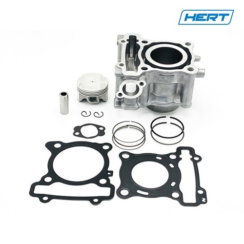 Complete thermal group - complete,