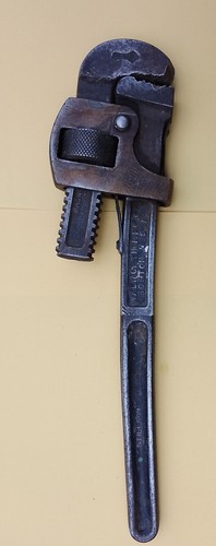 Vintage walworth 14 - walworth,