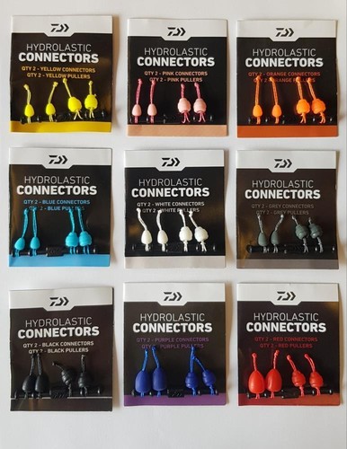 Daiwa zon hydrolastic - daiwa,