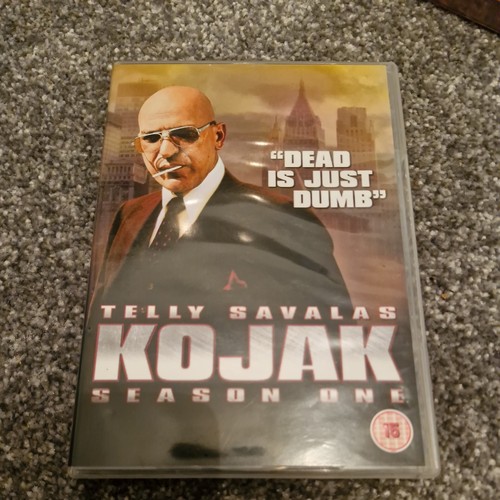 Kojak series - series, 2010)