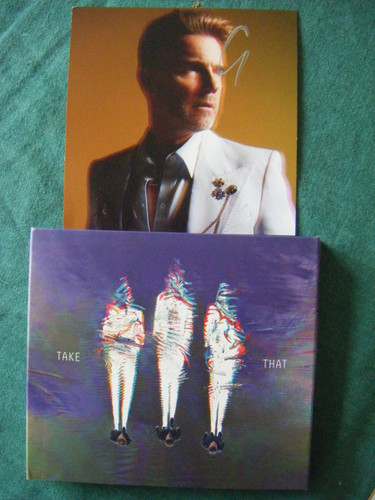 Take that iii - that,, iii,2015