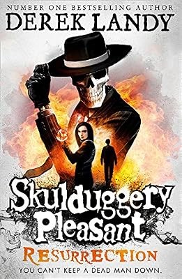 Resurrection skulduggery - resurrection, (skulduggery