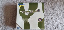 Gemini Aces GARAF1003 Spitfire Mk IXc 1:72 Scale Diecast Model Aircraft Plane