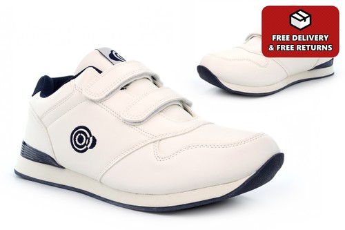 Mens lawn bowling shoes - mens,