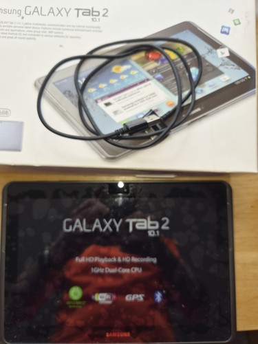 Samsung galaxy tab 1 16gb - samsung,