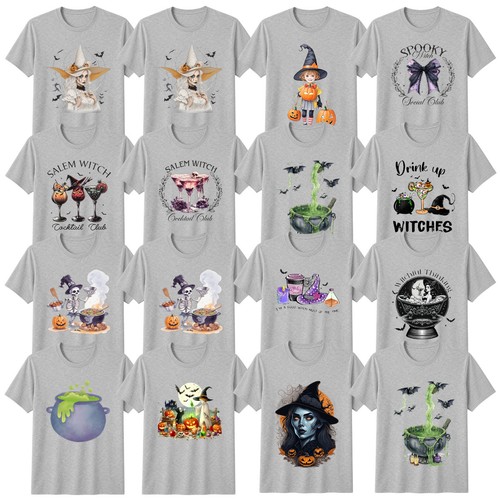 Gothic halloween shirt - gothic,
