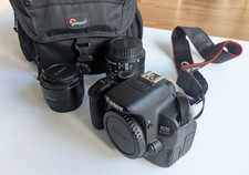 Canon EOS 650D 18MP Digital