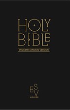 Holy Bible: English Standard