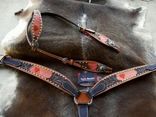 Horse Western Riding Leather